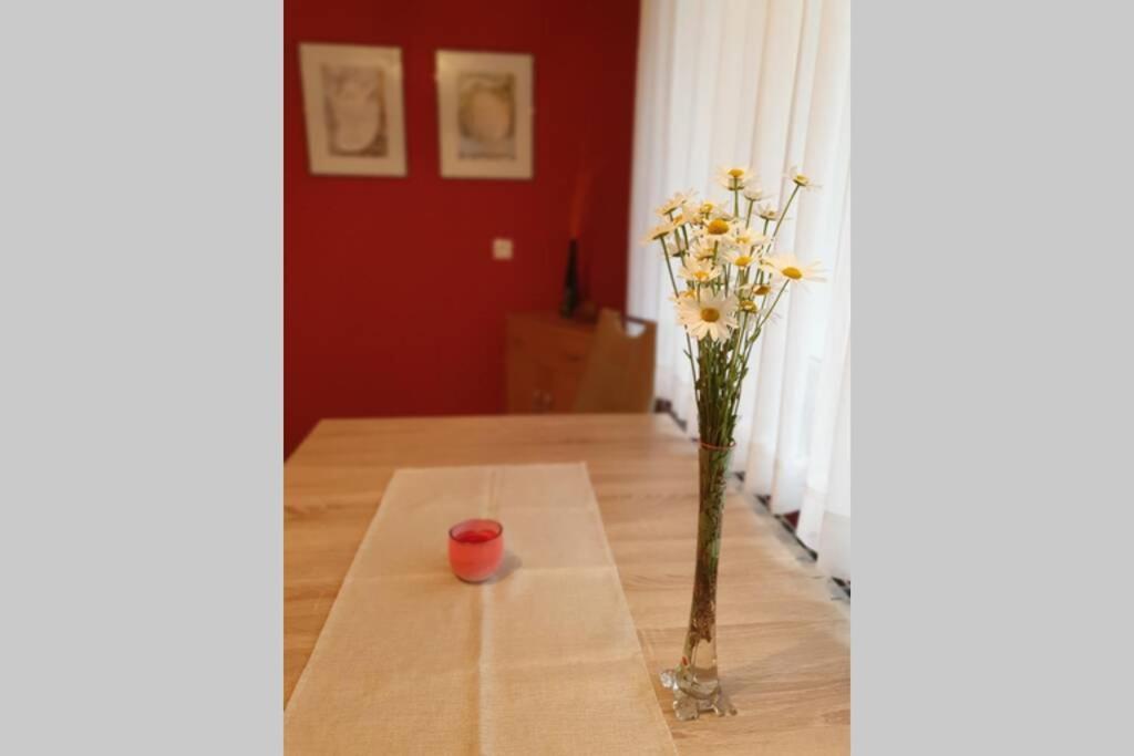 Apartma Kreda Mojstrana Buitenkant foto