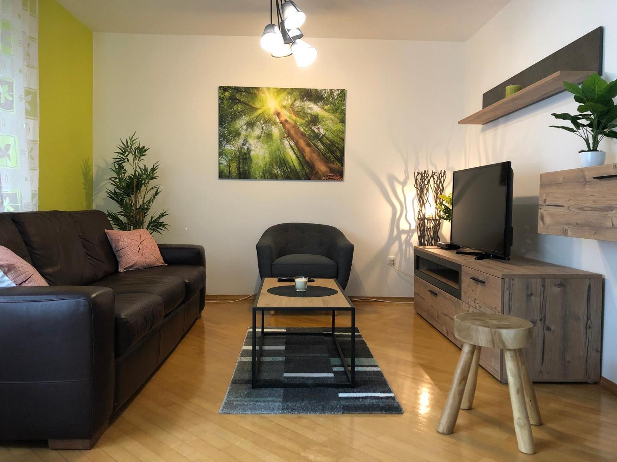 Apartma Kreda Mojstrana Buitenkant foto